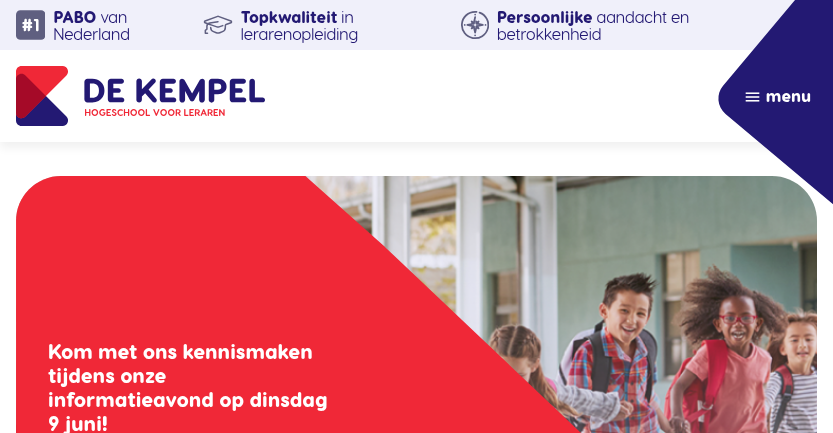 De Kempel