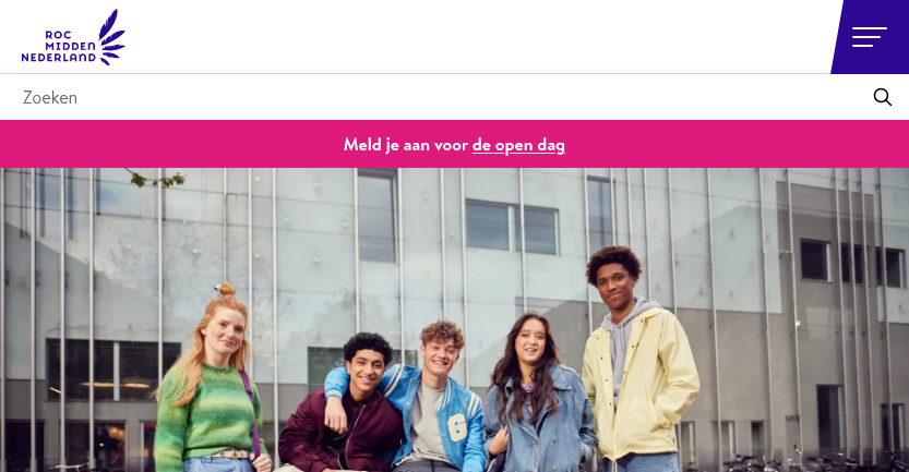 ROC Midden Nederland