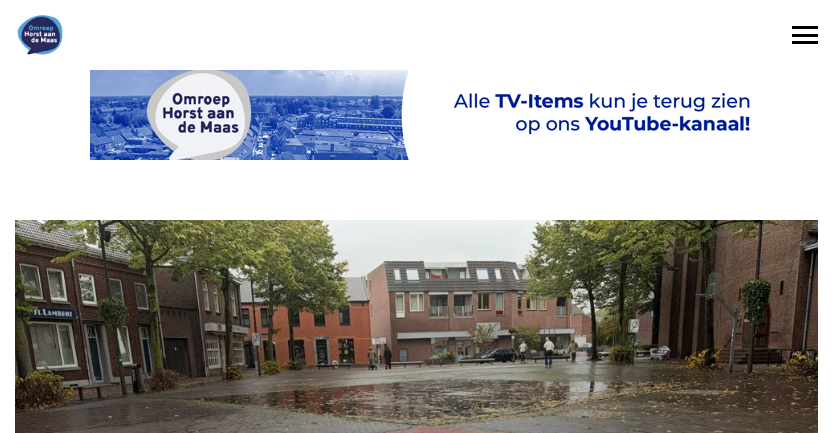 Omroep Horst aan de Maas