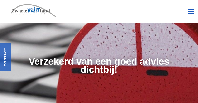 Zwartewaterland Assurantiën