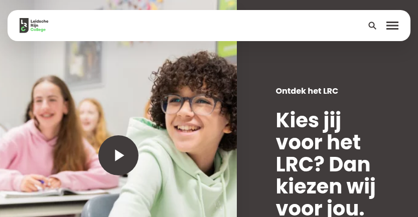 Leidsche Rijn College