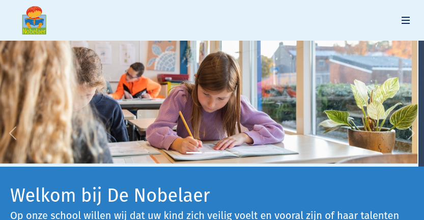 KBS De Nobelaer