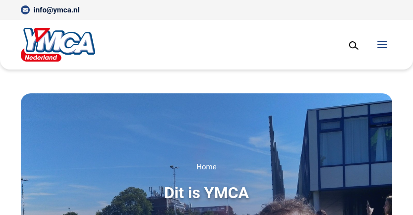 YMCA Nederland