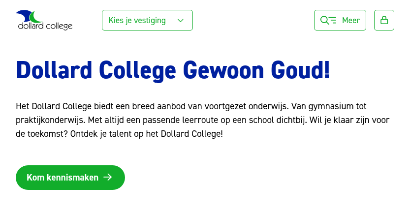Dollard College