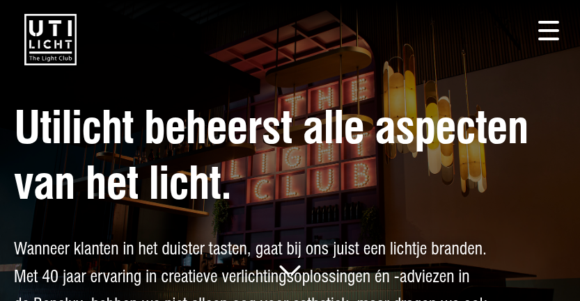 Utilicht
