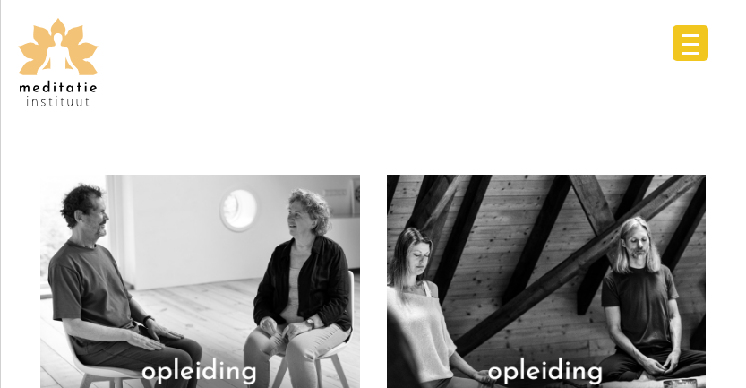 Meditatie Instituut