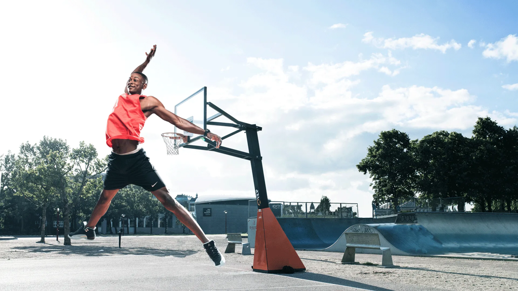 Urban Sport Trainer