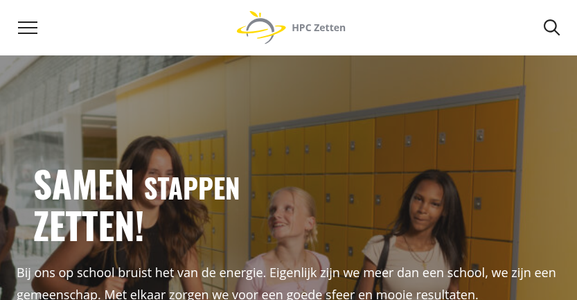 HPC Zetten