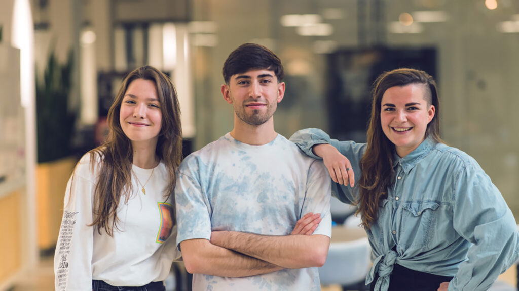 Codam Coding College