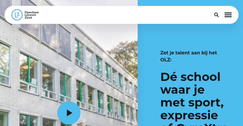Openbaar Lyceum Zeist
