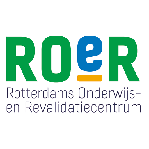 ROeR - Rotterdams Onderwijs en Revalidatiecentrum
