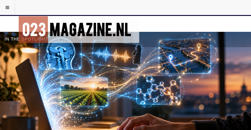 023magazine.nl Regio Haarlem nieuws achtergronden
