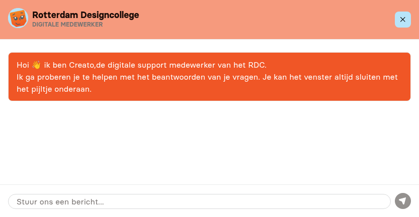 Rotterdam Designcollege