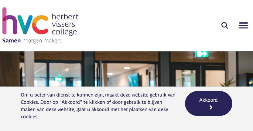 Herbert Vissers College