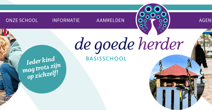 Basisschool De Goede Herder Helmond