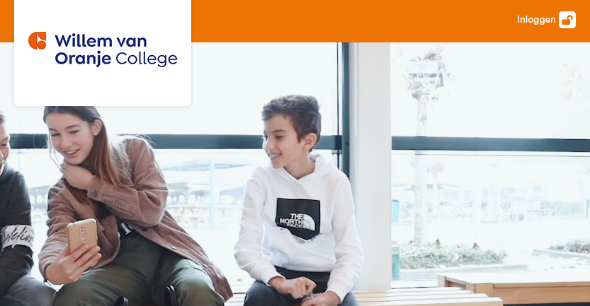 Willem van Oranje college