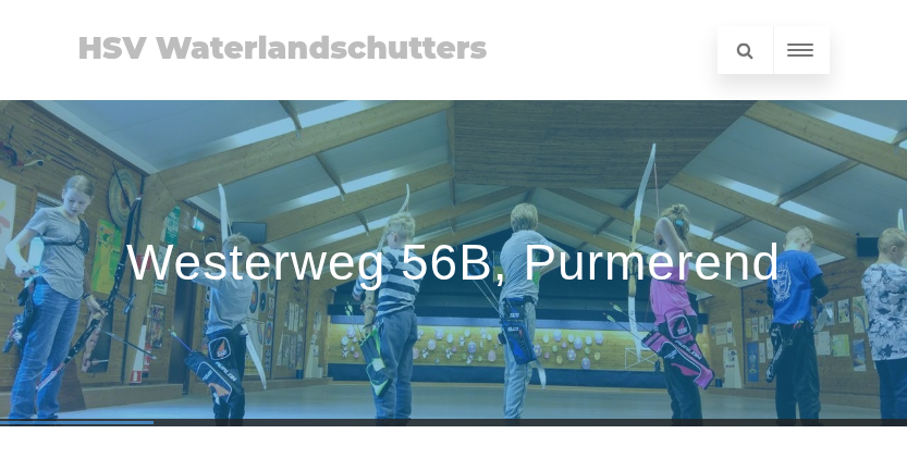HSV Waterlandschutters