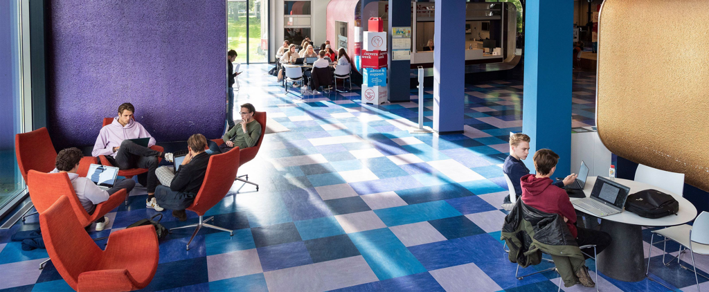 Rijksuniversiteit Groningen