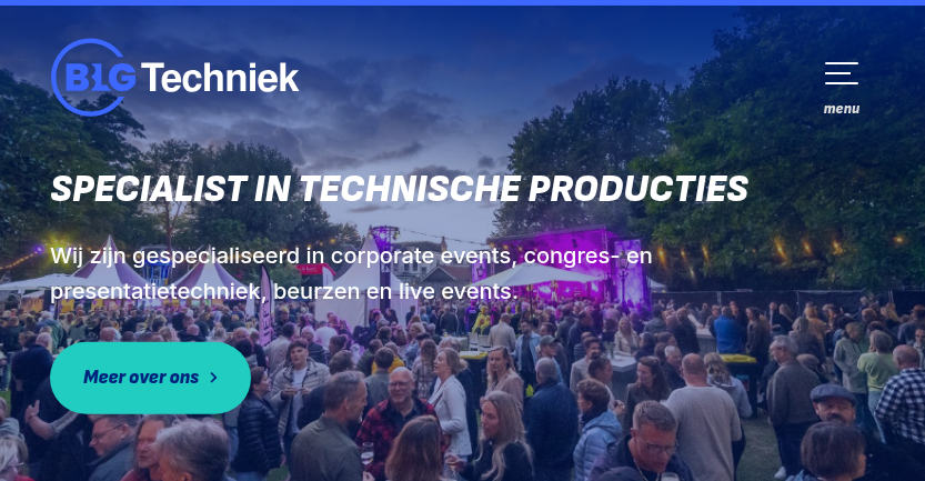BLG Techniek