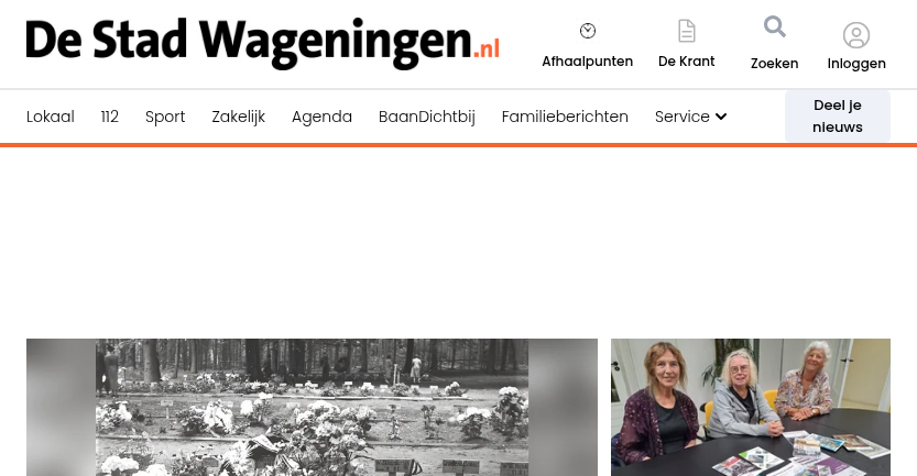 Stadwageningen