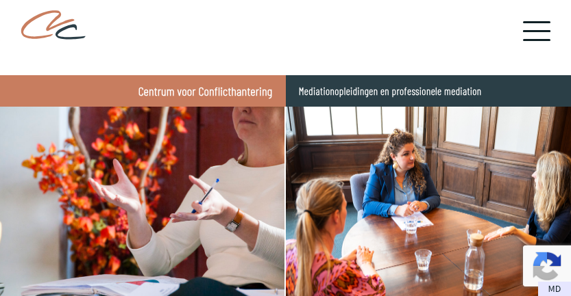 Centrum voor Conflicthantering