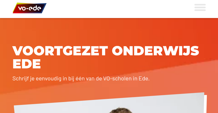 VO-Ede
