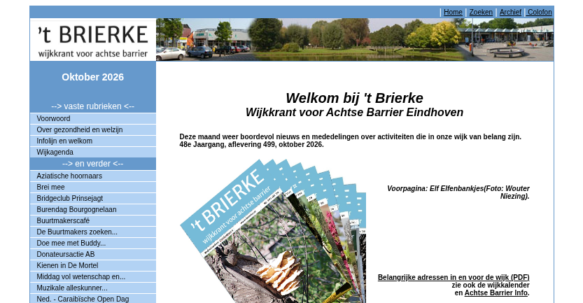 't Brierke