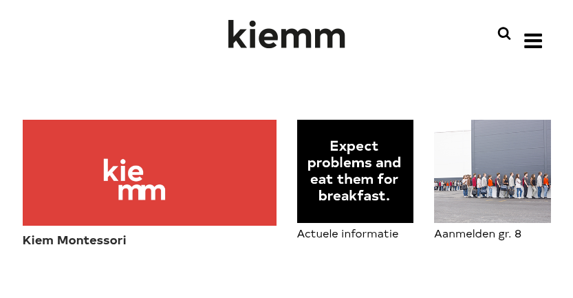 Kiem Montessori
