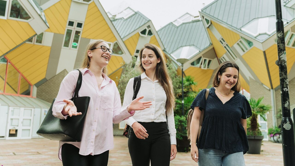 Erasmus Universiteit Rotterdam