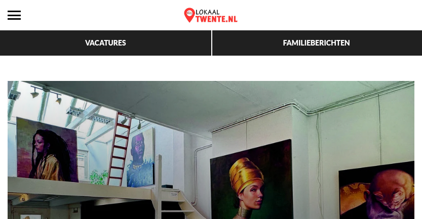 Lokaal Nieuws Twente