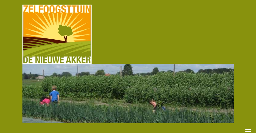 Nieuwe Akker
