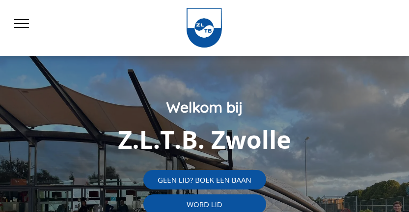 Z.L.T.B Zwolle