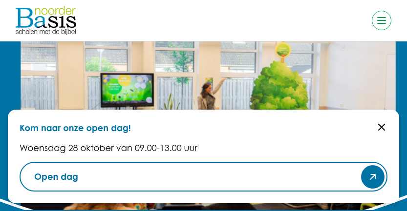 Noorderbasis