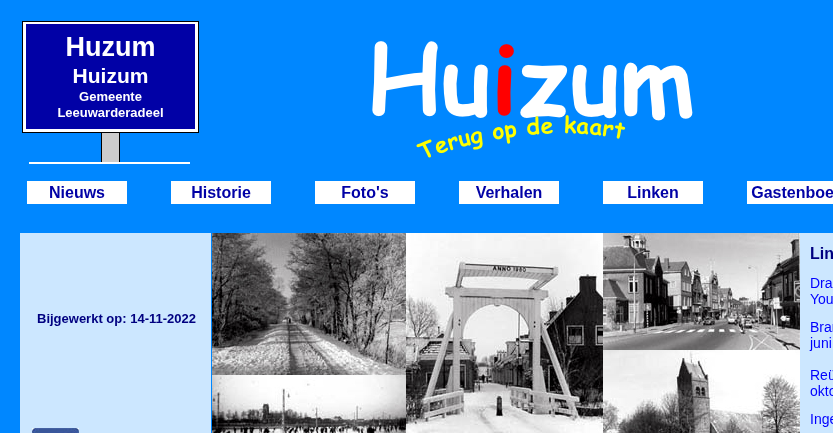 No address information found.