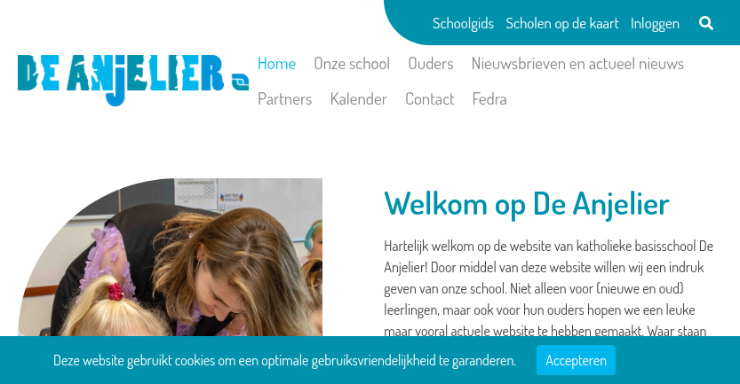 De Anjelier