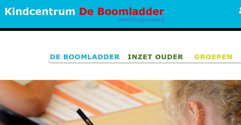 ICBS De Boomladder