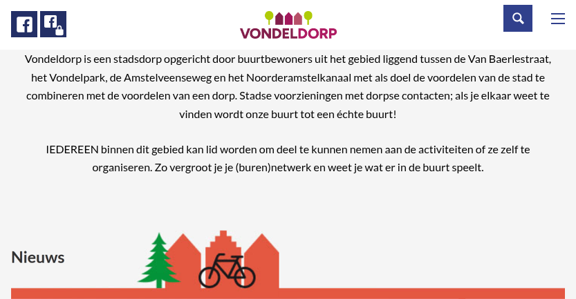Vondeldorp