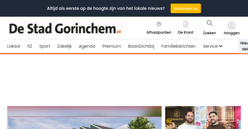 Destadgorinchem