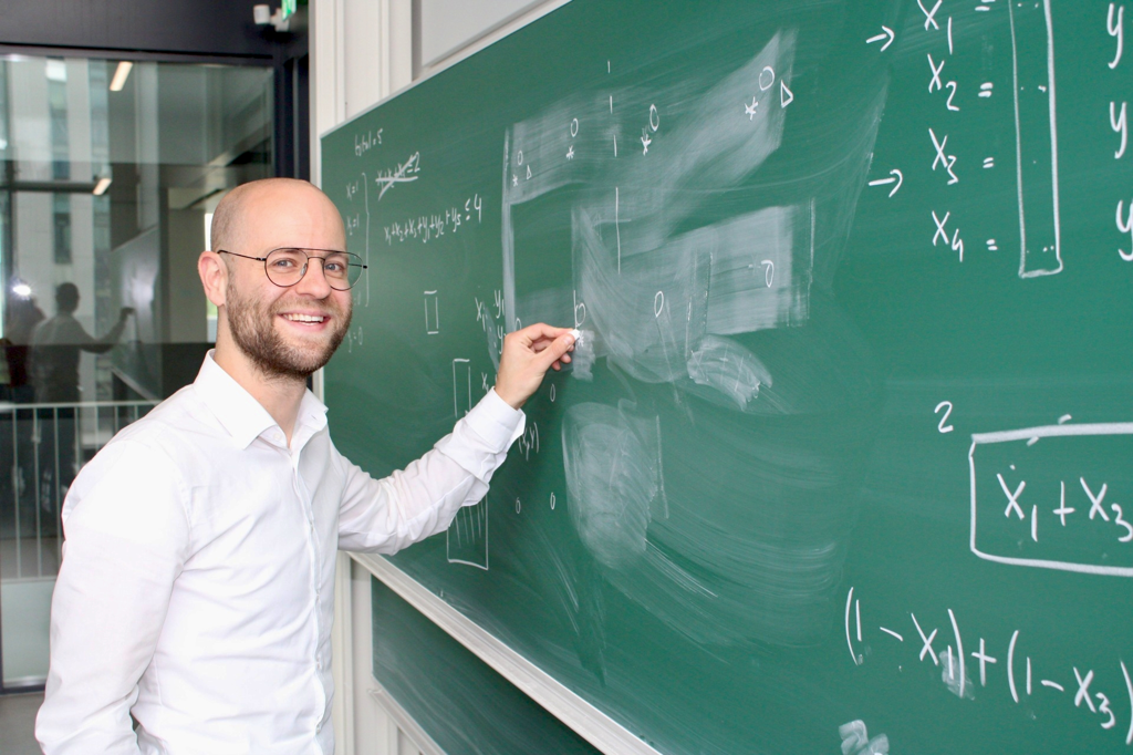 Eindhoven University of Technology