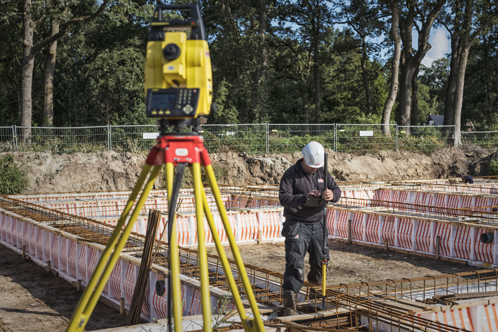 BDM - Brandsma Digitaal Meten