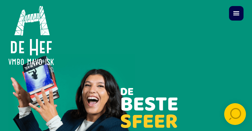 De Beste Sfeer van Zuid