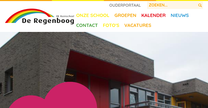 RKBS De Regenboog