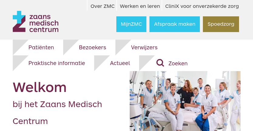 Zaans Medisch Centrum