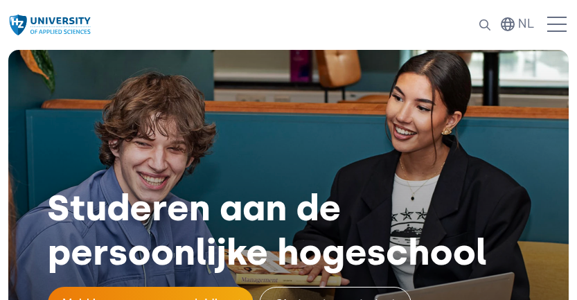 HZ University of Applied Sciences