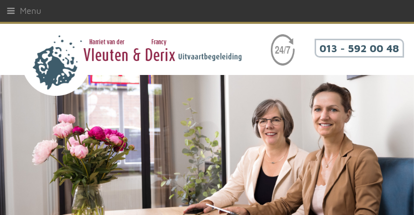 Van der Vleuten & Derix Uitvaartbegeleiding