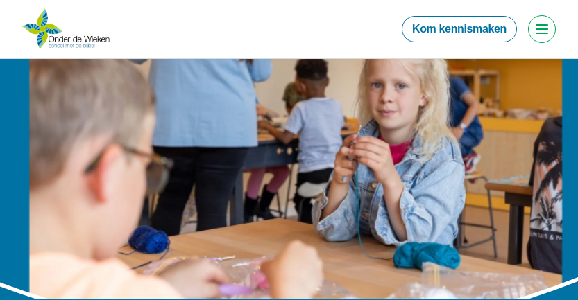 Onder de Wieken