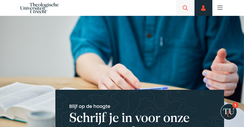 Theologische Universiteit Utrecht