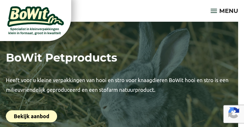 BoWit Petproducts