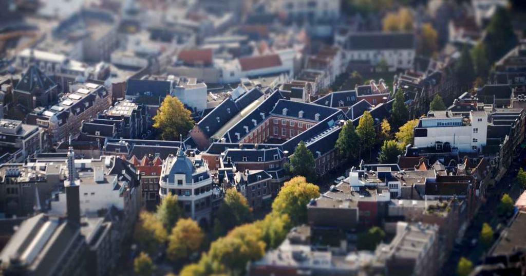 Universiteit van Amsterdam