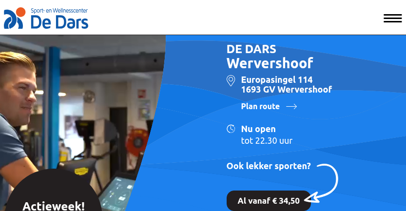 De Dars